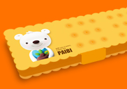 友米優品-食物組